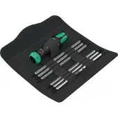 Wera Kraftform Compact Vario RA