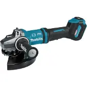 Nobrand Makita 40 V Max Smerigliatrice angolare 230 mm GA038GZ04