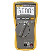 Fluke Multimetro 113 Multimetro digitale (3088053)