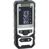 Laserliner DistanceMaster Laser range finder Case 50 m
