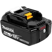 Makita 197422-4 cordless tool battery / charger