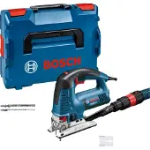 Bosch Seghetto alternativo GST 160 BCE