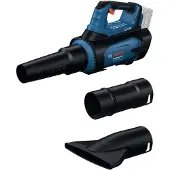 Bosch Soffiatore a batteria GBL 18V-800