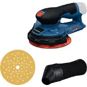 Bosch Levigatrice Gex 12v-150-3