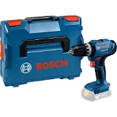 Bosch GSB 18V-25 Impact Drill (Tool only + L-Boxx 136)