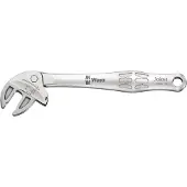 Wera Joker Chiave A Forchetta 7-10X117 MM, AUTOREG.
