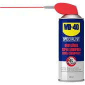 Wd40 Specialist Olio Penetrante 400 ml