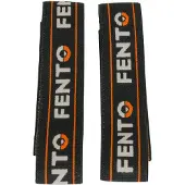 Fento Set di elastici per ginocchiere Home