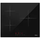 IsEasy Piano A Induzione Li3-17 60 Cm 3 Fuochi