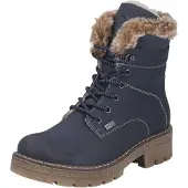 Rieker Stivaletto zappiro