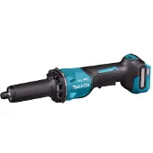 Makita Smerigliatrice die a batteria Xgt 40v 0*ah