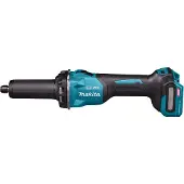 Makita Smerigliatrice die a batteria Xgt 40v 0*ah
