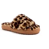 Emu australia Pantofole Mckay Leopard