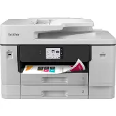 Brother MFC-J6960DW Stampante inkjet