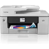 Brother MFC-J6760DW Stampante inkjet