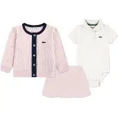 Lacoste Kids Gonna Mon Premier 3 Unità