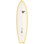 Victory Tavola Da Surf Long Fish Epoxy 6´10