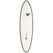Victory Tavola Da Surf Midlength Epoxy 7´