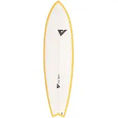 Victory Tavola Da Surf Long Fish Epoxy 7´2