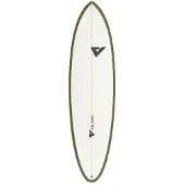 Victory Tavola Da Surf Midlength Epoxy 6´8