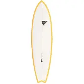Victory Tavola Da Surf Long Fish Epoxy 6´6