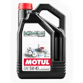 Motul Olio Motore Lpg-cng 5w40 4l Auto
