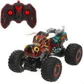 Speed&go Auto Telecomandata 2.4g Bull