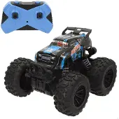 Speed&go Auto Telecomandata 2.4g Monster 4x4