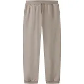 TWO SOON Pantaloni beige