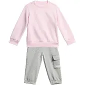 Adidas Set Essentials Joggers Fleece