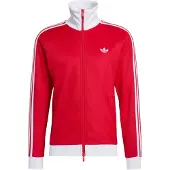 Adidas Originals Felpa Con Zip Classic
