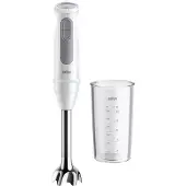 Braun Sbattitore Mq50001mwh 1000w