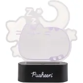 Grupo Erik Lampada Pusheen Dei Sogni