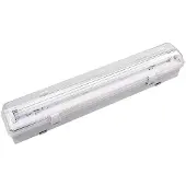 EDM Schermo Led Impermeabile 1x36w 123 Cm
