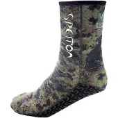 Spetton Calzari Med 3 Mm
