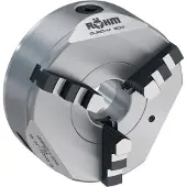 Rohm Mandrino per tornio ES-250/3 DIN 6351 111370