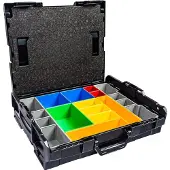 L-BOXX Set di cassette L-BOXX per 102 H3