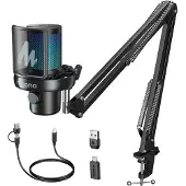 MAONO Microfono Dm40 S Pro