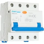 Chint Differenziale Nb310l/3n