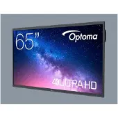 Optoma Schermo 5653rk A13 65´´