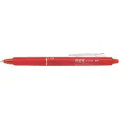Pilot Penna Frixion Clicker Erasable 12 Unità
