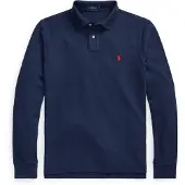 Ralph Lauren Polo in cotone