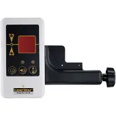 Laserliner 033.40 Cross line laser receiver Suitable for