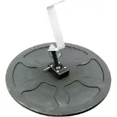 Viso Specchio di sicurezza Miroir trasparente