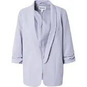 Pieces Pcbosella Blazer | Viola | 2XL