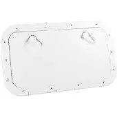 Nuova Rade Classico Standard Hatch 355x600 Mm