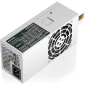 Aisens Fonte Di Alimentazione Aspc-500tfx-seo