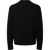 Selected Pullover Uomini Nero M