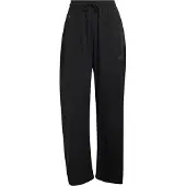 Adidas Pantaloni sportivi 'Z.N.E.' nero