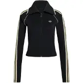 Adidas Originals Felpa Con Zip Slim Fitted Firebird